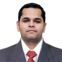 Assistant Professor Sagar Joshi
